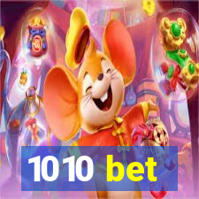 1010 bet